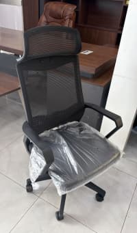 Qarışıq rəng, Ofis üçün kreslo — şəkil 2