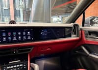 Porsche Cayenne GTS Coupe, 2025 il, 14000 km, 4000 L — şəkil 28