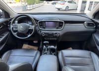 Kia Sorento, 2018 il, 110000 km, 2 L — şəkil 2