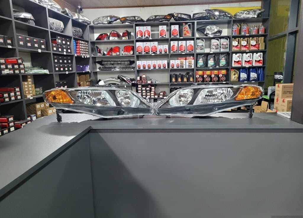 Fara sol Honda Civic 2005-2011
