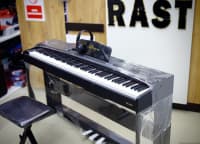 Elektro piano Allegro AG-F8820-C — şəkil 7