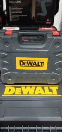 Drel Dewalt 16.8V dəsti — şəkil 4