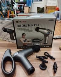 Masaj aparatı mini tapança — şəkil 3
