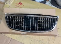 Radiator barmaqlığı Mercedes W222 Maybach — şəkil 5