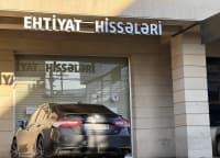 Arxa baqaj qapağı Nissan/Lexus/Toyota/Mitsubishi — şəkil 7
