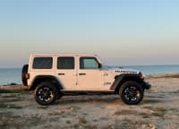 Jeep Wrangler, 2024 il, 29000 km, 2000 L — şəkil 3
