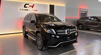 Mercedes GLS 450 4MATIC, 2019 il, 55300 km, 3 L — şəkil 2