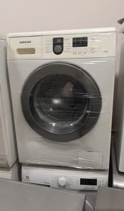 Samsung paltaryuyan maşın
