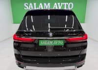 BMW X7, 2019 il, 73000 km, 3000 L — şəkil 5