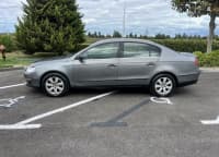 Volkswagen Passat, 2007 il, 296102 km, 3.2 L — şəkil 3