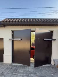 Avtomatik darvaza qolları OneDoors TN-1000 — şəkil 4