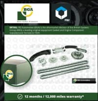 Zəncir dəsti Kia Rio 1.5, Ceed 1.6 — şəkil 5