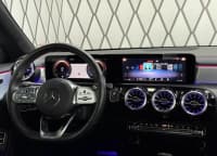 Mercedes CLA 250 e, 2023 il, 33000 km, 1300 L — şəkil 12