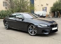 BMW M6, 2014 il, 118000 km, 4.4 L — şəkil 8