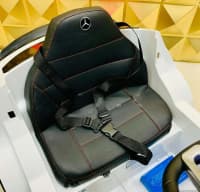 Uşaq elektromobili Mercedes GLC — şəkil 12