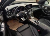 Mercedes C 300, 2016 il, 172000 km, 2 L — şəkil 12