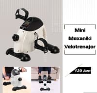 Velotrenajorlar və idman avadanlıqları — şəkil 11