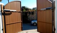 Darvaza avtomatika dəsti Came ATI5000A Combo Kit — şəkil 9
