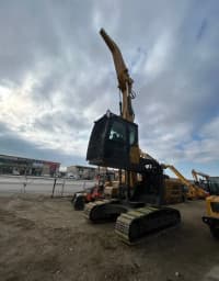 Ekskavator XCMG XE260GM 2024 — şəkil 4