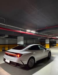 Hyundai Sonata, 2024 il, 30000 km, 2000 L — şəkil 12
