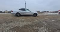 Mercedes E 220, 2003 il, 405000 km, 2.2 L — şəkil 3