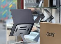 Acer markalı notbuk, Boz rəng — şəkil 4