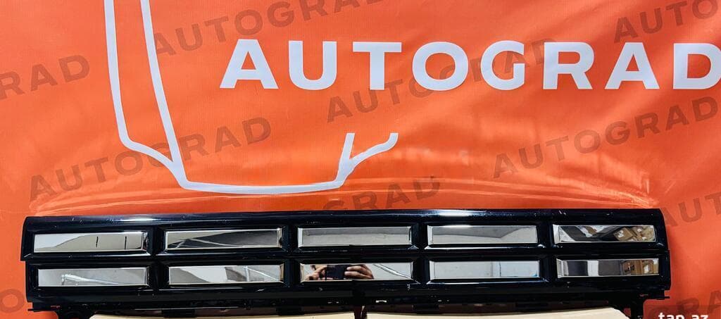 Radiator barmaqlığı Hyundai Santa Fe 2024-2025