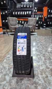 Sailun Atrezzo Eco 185/70 R14 Yay Təkəri — şəkil 2