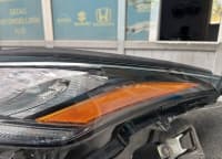 Fara şüşəsi Toyota Highlander 2020-2024 — şəkil 4
