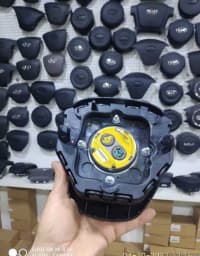 Airbag və təhlükəsizlik sistemi Hyundai Staria 2022 — şəkil 2