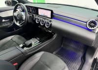 Mercedes CLA 250 e, 2023 il, 33400 km, 1300 L — şəkil 11