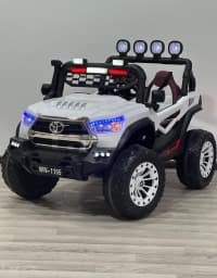 Uşaq avtomobili Toyota 1155 — şəkil 1