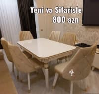 Masa-stul dəsti, Qarışıq rəng — şəkil 14