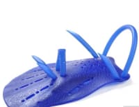 Üzgüçülük üçün Əl Avarları (Hand Paddles) — şəkil 6