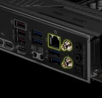 Ana plata MSI PRO Z890 TOMAHAWK WIFI LGA1851 — şəkil 7