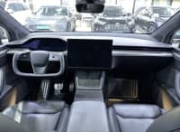 Tesla Model X, 2022 il, 30500 km — şəkil 10