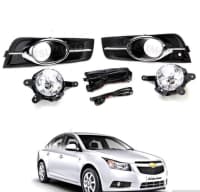 Duman əleyhinə fara dəsti Chevrolet Cruze — şəkil 2