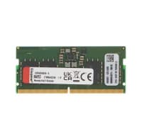 Operativ yaddaş Kingston DDR5 8GB 5600MHz SO-DIMM — şəkil 2