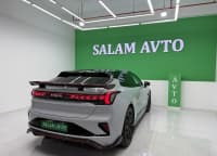 ZEEKR 001, 2024 il, 0 km — şəkil 6