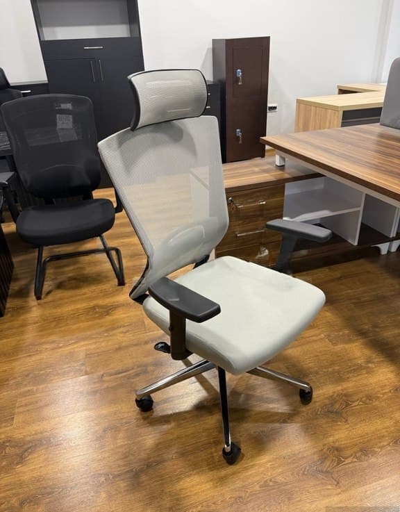 Qarışıq rəng, Ofis üçün kreslo