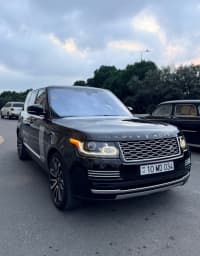 Land Rover Range Rover, 2017 il, 137000 km, 3 L — şəkil 7
