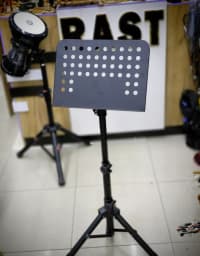 Püpitr not dayağı — şəkil 5
