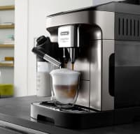 DeLonghi qəhvəbişirən — şəkil 4