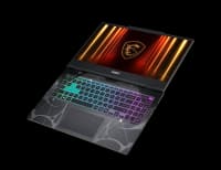 Notbuk MSI Cyborg 15 — şəkil 3