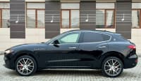 Maserati Levante, 2017 il, 98000 km, 3000 L — şəkil 20
