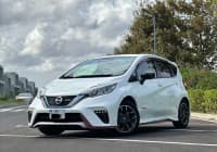 Nissan Note, 2017 il, 80000 km, 1.2 L — şəkil 2
