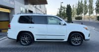 Lexus LX 570, 2014 il, 192000 km, 5700 L — şəkil 5