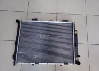 Radiator Mercedes-Benz modelləri üçün — şəkil 15