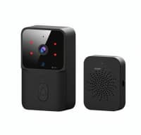 Wi-Fi Smart Görüntülü Domofon — şəkil 6