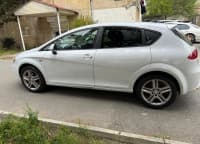 SEAT Leon, 2012 il, 191000 km, 2000 L — şəkil 5